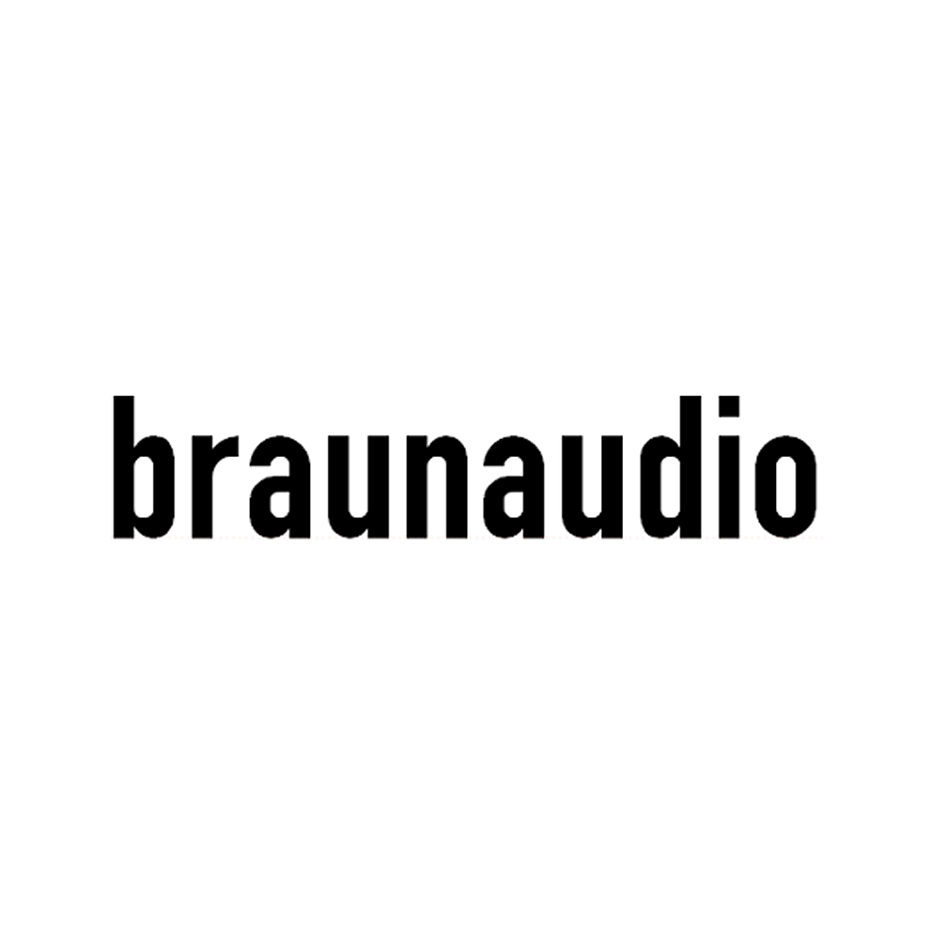 Braun Audio